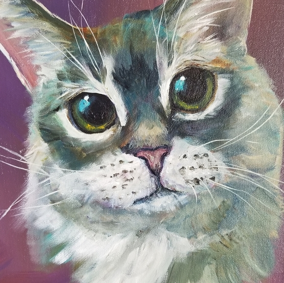 Meet your Posher, Kerri - Picture 2 of 2